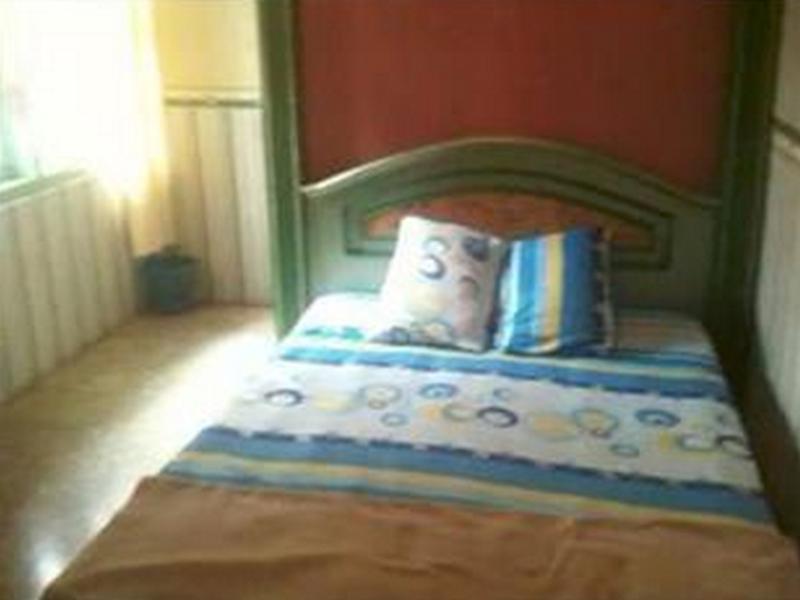 Villa And Resto Basanova Batu  Exterior photo